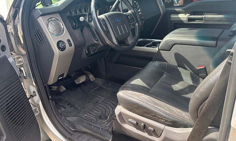 F-150 4X4 Xlt Lariat...