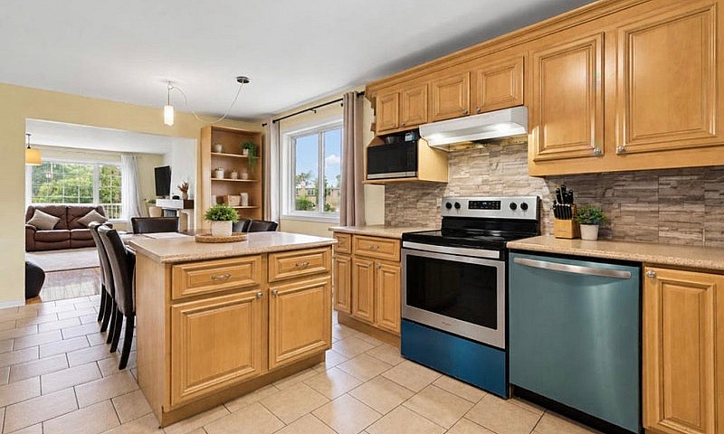 Quadruplex Brossard ...