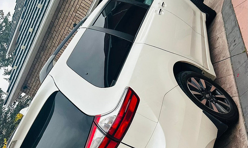 Toyota Sienna 2018 X...