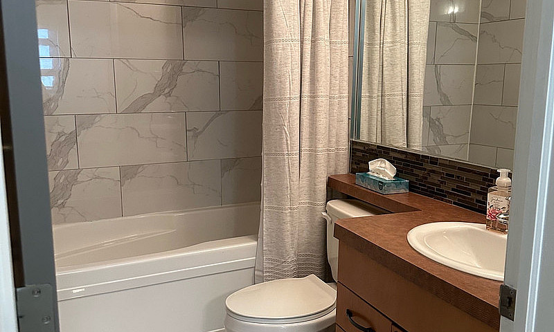 Downtown Condo Near ...