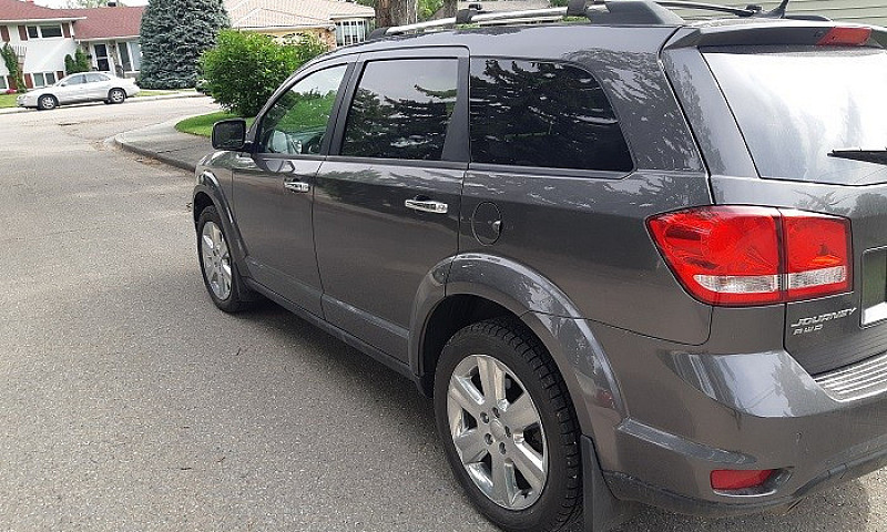 2015 Dodge Journey R...
