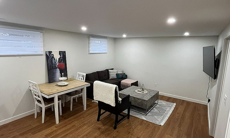 1 Bedroom 1 Bathroom...