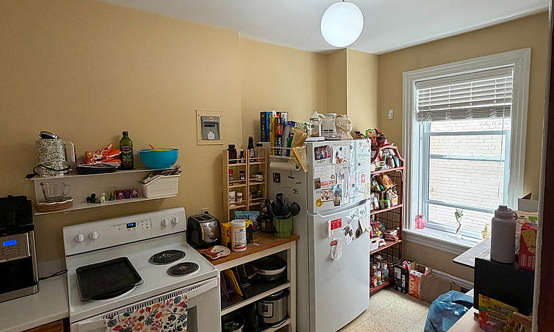2 Bedroom 1 Bathroom...