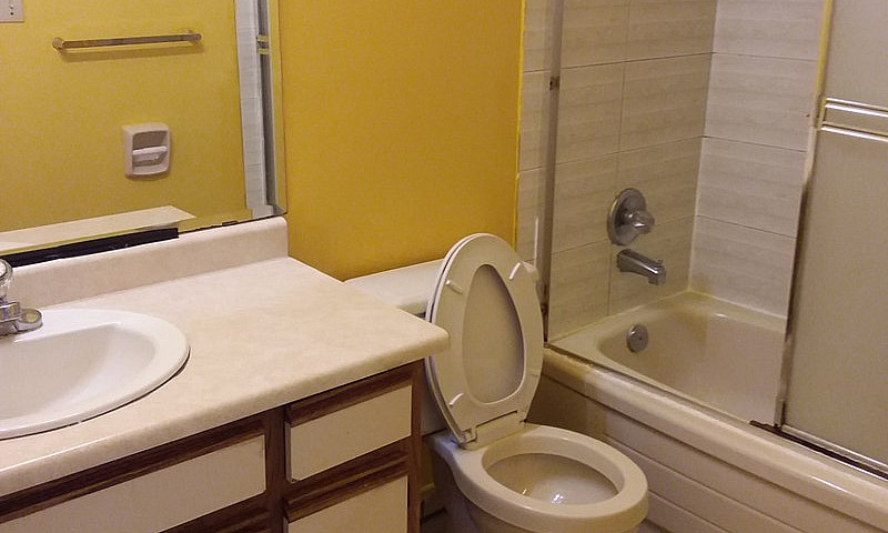 A Private Room Renta...