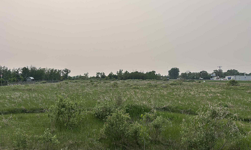 Land For Sale...