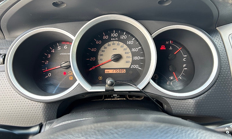 2010 Toyota Tacoma S...