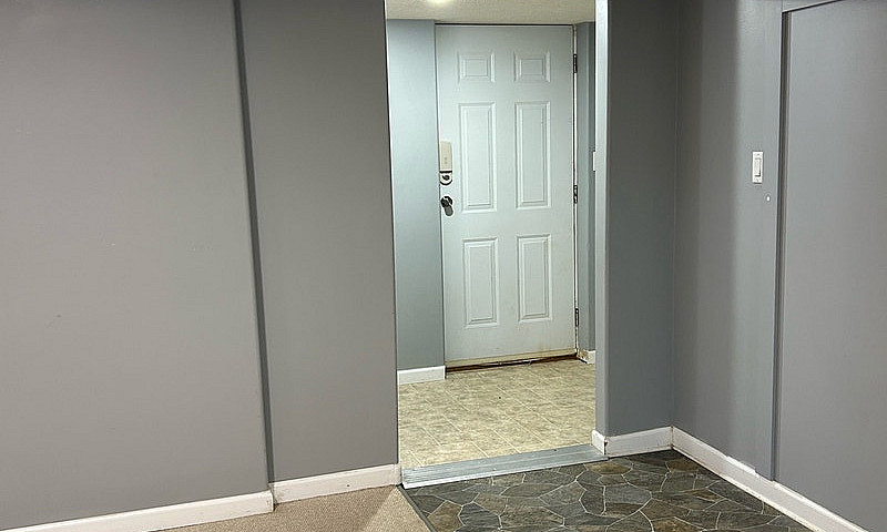 1 Bedroom Basement S...