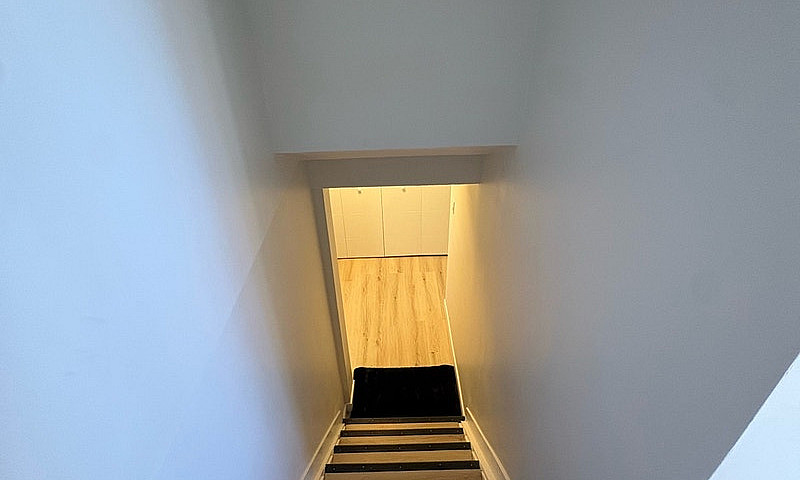 Full Basement For Re...