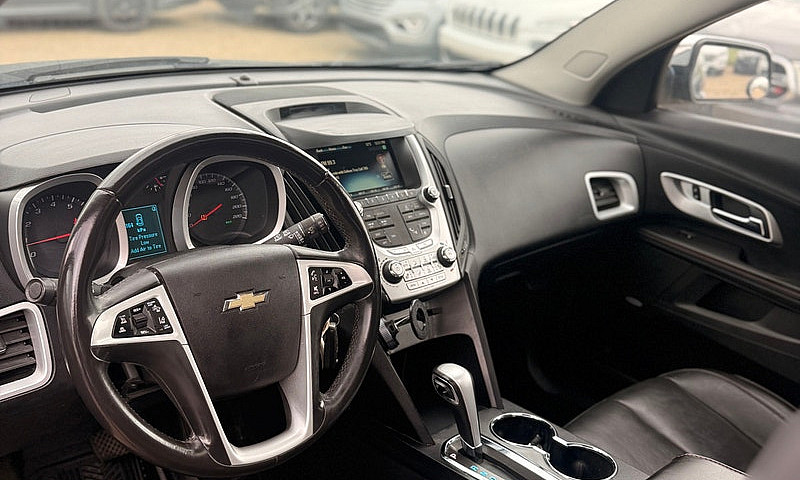 2015 Chevy Equinox ...