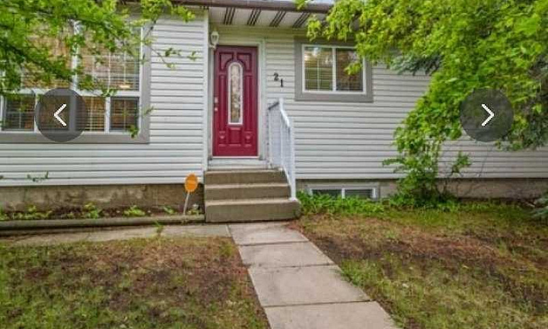 5  Bed, 3 Bath  Hous...
