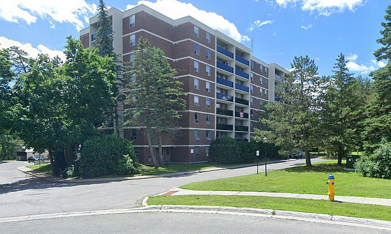2 Bedroom Apartment,...