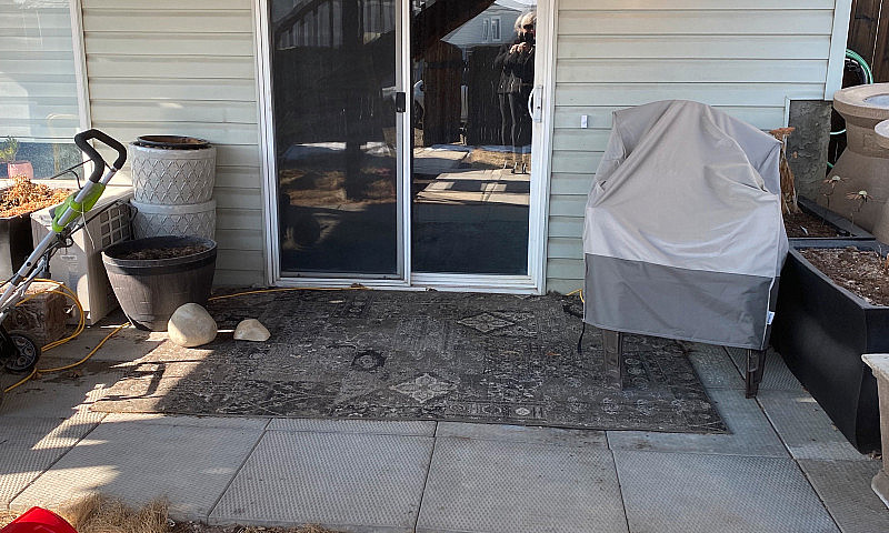 1 Bedroom Walkout Ba...