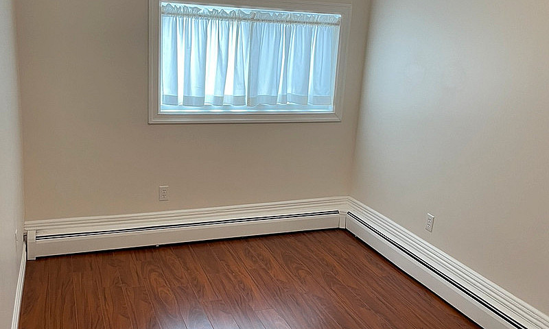 Two Bedroom Apartmen...