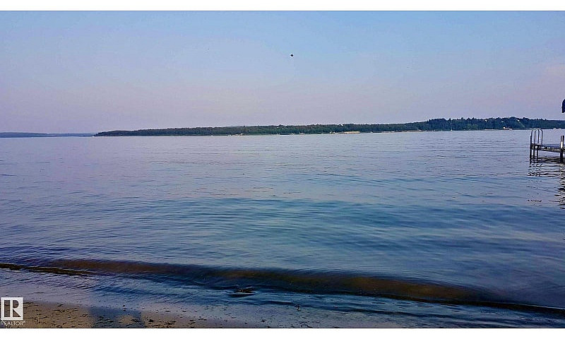 Alberta Lake Lot For...