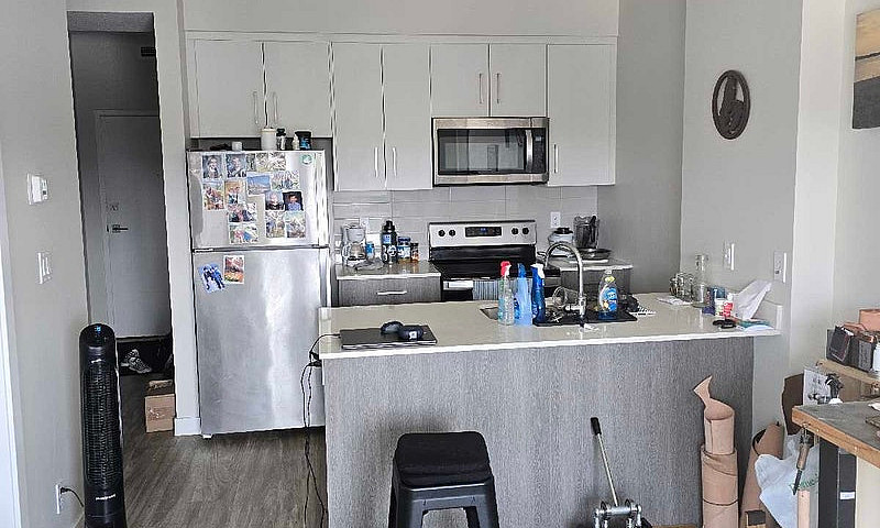 1 Bedroom Apartment ...
