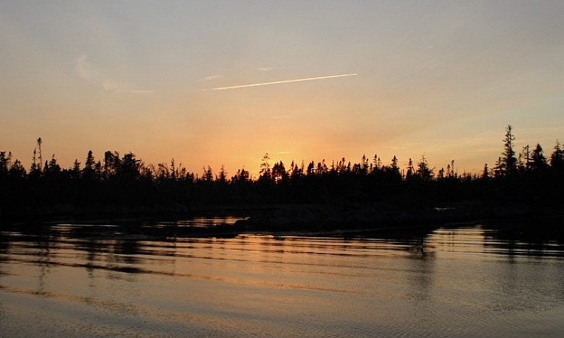 Waterfront Land In P...