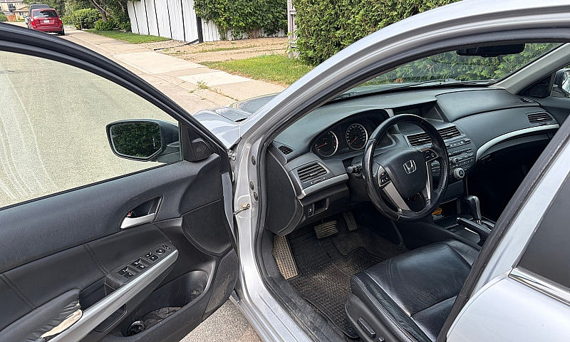 Honda Accord Exl...