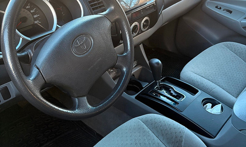 2006 Toyota Tacoma S...
