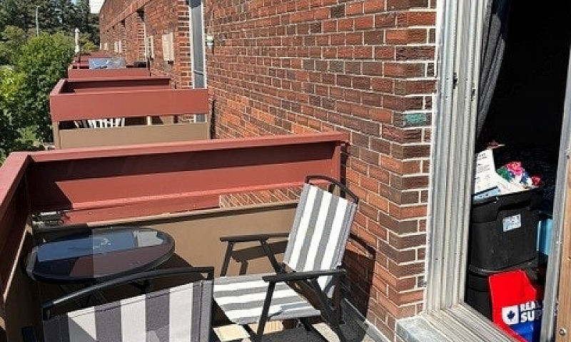 2-Bedroom Apartment ...