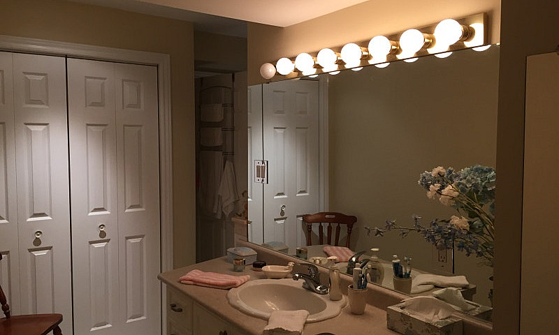 Spacious 2Br Walkout...