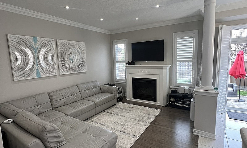 Townhouse For Rent I...