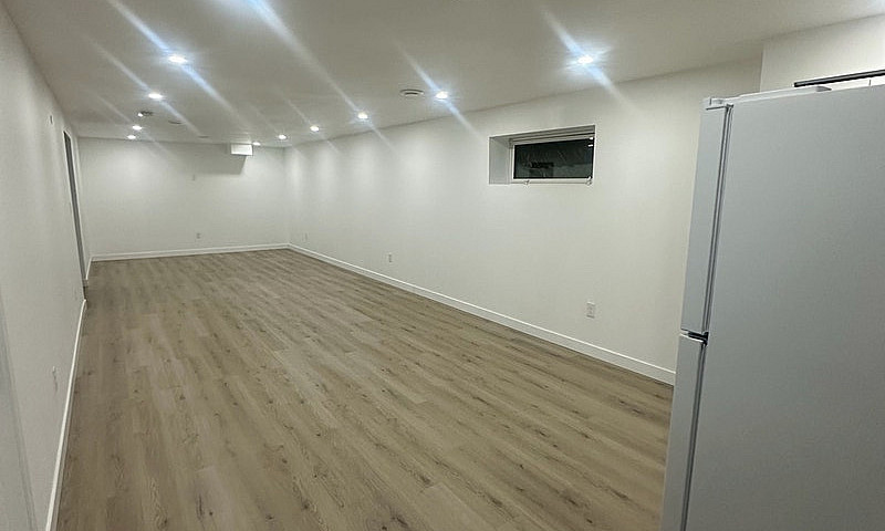 Basment For Rent...