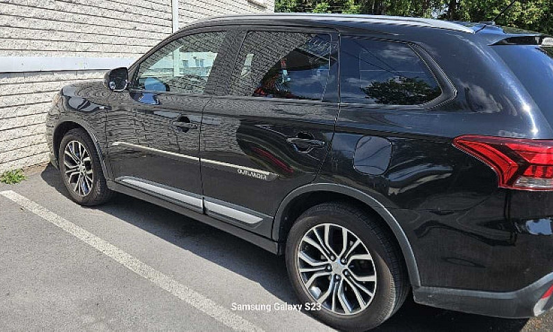 *Vente* Mitsubishi O...