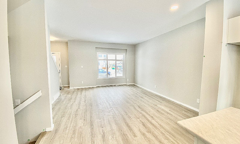 Brand New House In H...