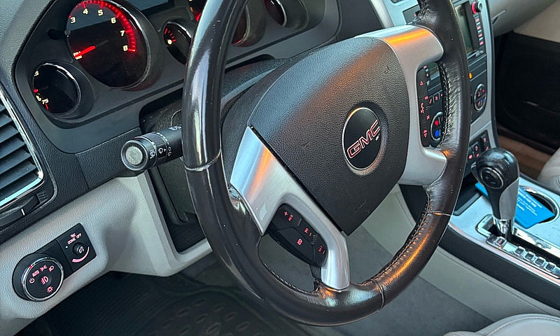2012 Gmc Acadia ...