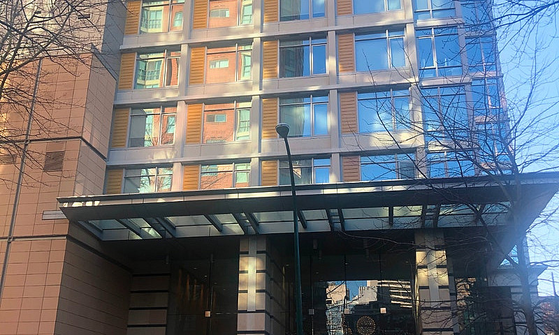 Downtown Condo For S...