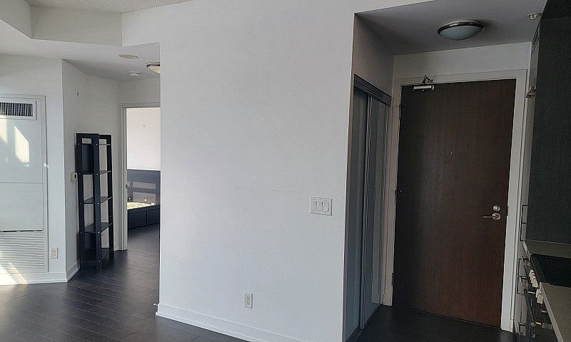 1 Bed + 1 Bath Condo...