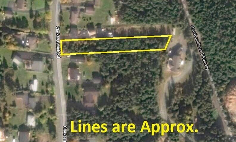 Prime Location - 135...