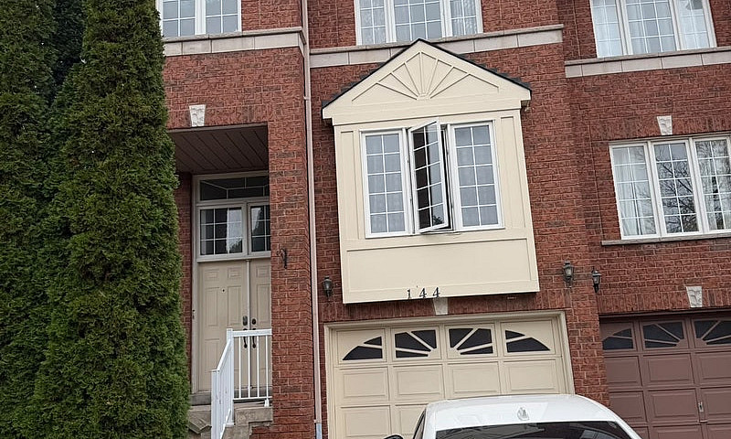 Three Bedroom 3 Wash...
