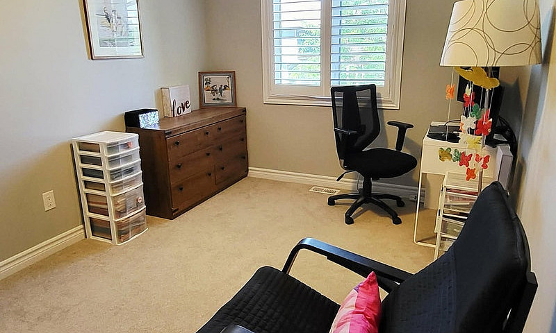 Townhouse In Barrhav...