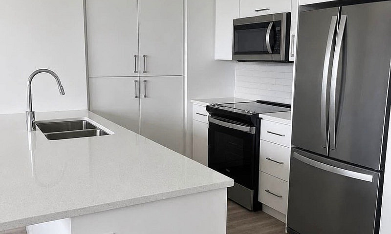 Sublet 1B1B On Taylo...