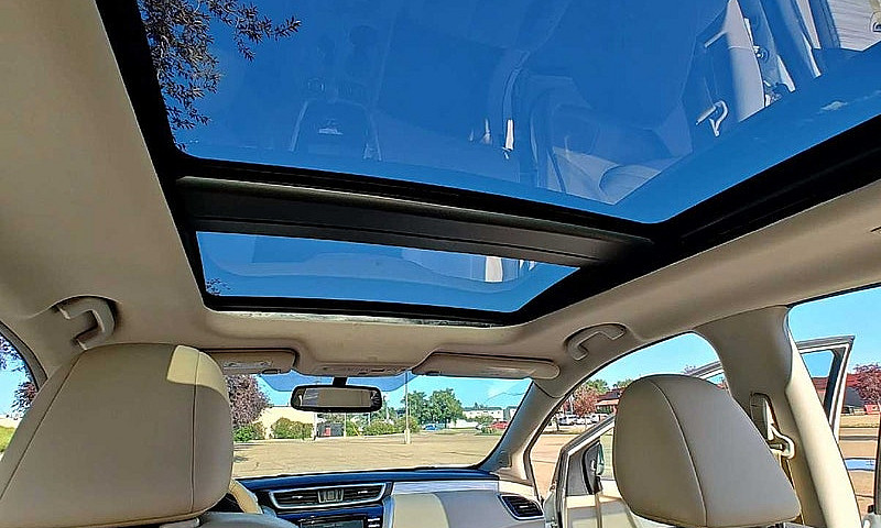2017 Nissan Murano ...