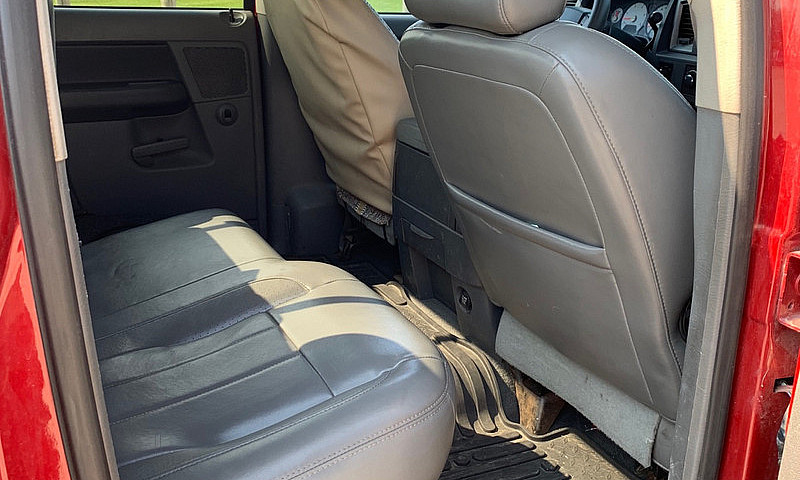 2006 Dodge Ram 3500...