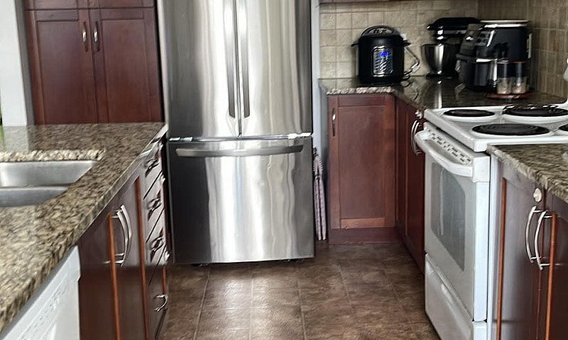 Townhome For Rent /K...