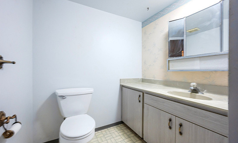 2 Bedroom + 2 Bath C...
