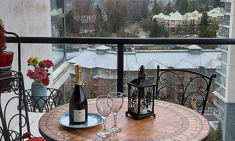 Amazing 2 Bedrooms 2...