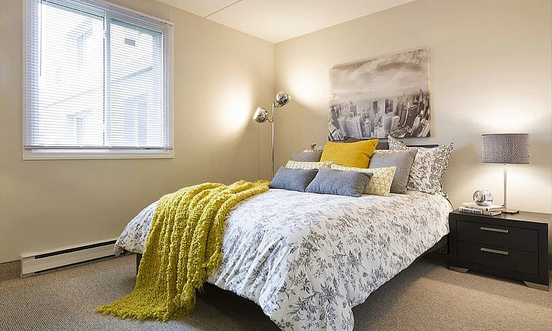2-Bedroom Apartment...