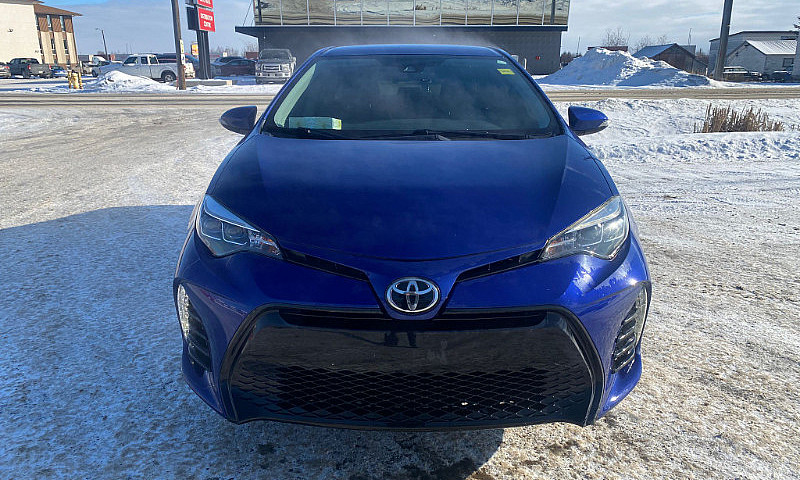 Fairly Brand New 201...