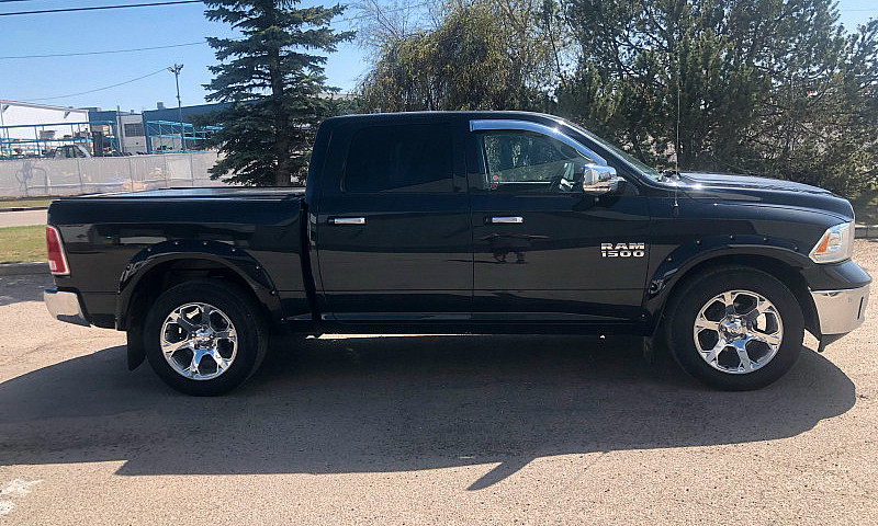 Estate Truck  2015 L...