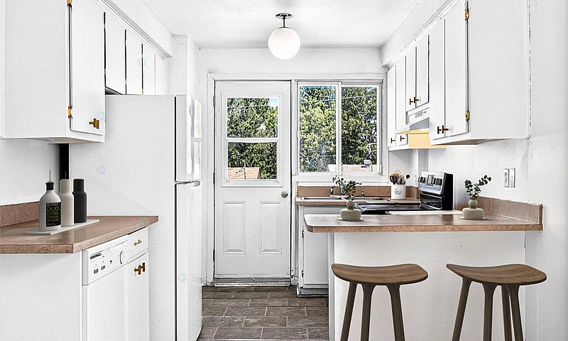 Rent Apartment ...