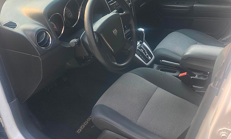 2012 Dodge Caliber...