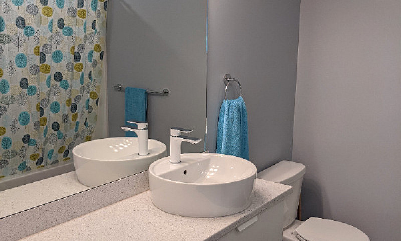 3 Bed + Den, 2 Bath ...