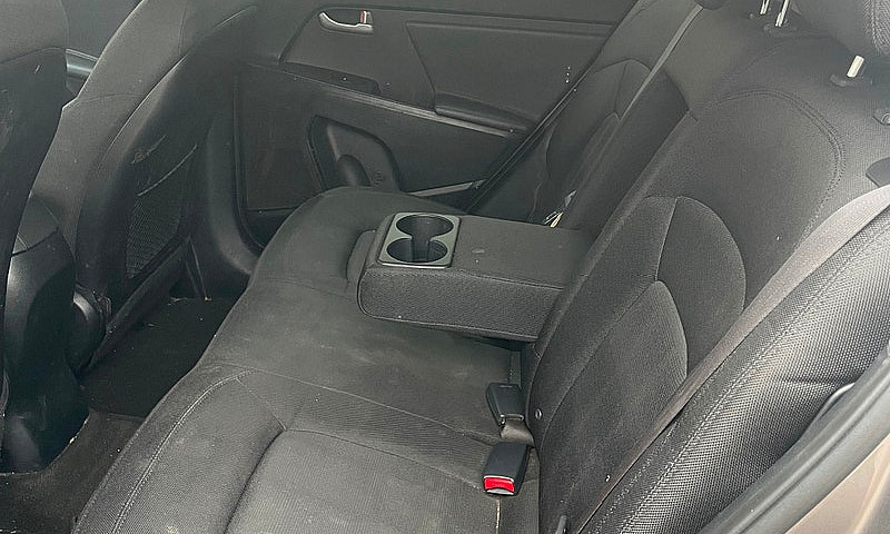  For Sale – 2013 Kia...