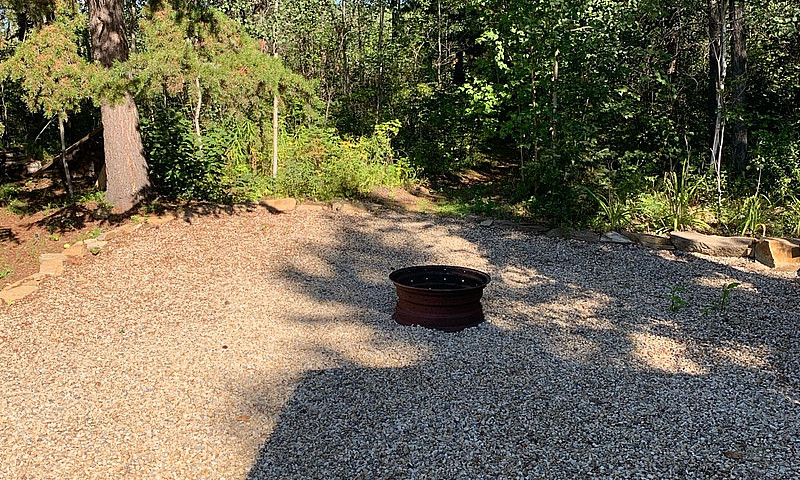 Pineridge Rv Resort ...