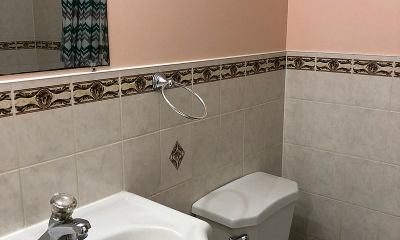1 Bedroom Basement F...