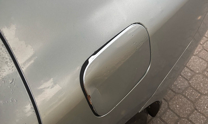 Toyota Yaris 2010 Au...